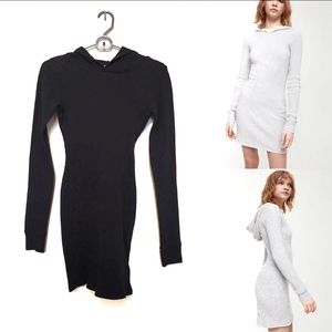 Aritzia 'The Hoodie Dress'